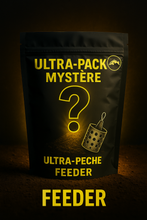 Charger l'image dans la galerie, ULTRA-PACK Mystère FEEDER