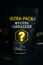 Charger l&#39;image dans la galerie, ULTRA-PACK Mystère CARNASSIER
