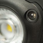 LAMPE FRONTALE CUBE 200 HEADLIGHT WOLF