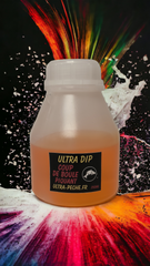 DIP Coup de Boule épicé de la gamme LA BOOM250ml Ultra-peche