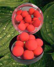 Charger l&#39;image dans la galerie, POP UP 20mm Gamme LA BOOM Coup de boule Épicé 80g Ultra-peche
