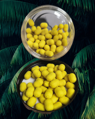 WAFTERS 11x7mm COCKTAIL 50g Ultra-peche Banane/Ananas