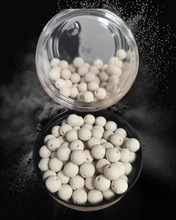 Charger l&#39;image dans la galerie, Mini Billes percées 7mm ULTRAPEX 50g Scopex
