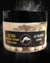 Charger l&#39;image dans la galerie, WAFTERS 7mm x 11mm ULTRAPEX 50g Scopex
