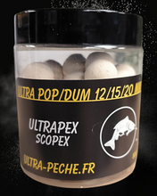 Charger l&#39;image dans la galerie, POP UP  15mm ULTRAPEX 80g Scopex
