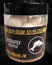 Charger l&#39;image dans la galerie, POP UP 20 mm ULTRAPEX 80g Scopex
