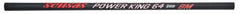 CANNE SENSAS POWER KING 64