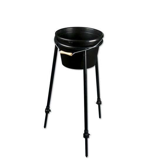 TREPIED POUR AMORCE Carp spirit TRIPOD BUCKET STAND