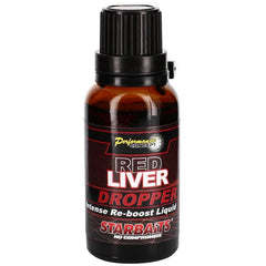 DROPPER RED LIVER 30ml