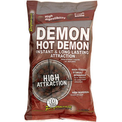 BOUILETTES HOT DEMON