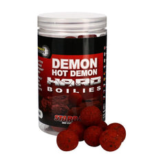 BOUILETTES HOT DEMON HARD BAITS