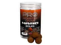 BOUILETTES HARD PRO MONSTERCRAB 20mm