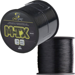 Nylon M-TX BLACK