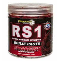 PASTE BAITS  PRO RS1 pâte d'enrobage