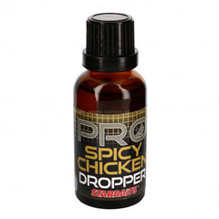 DROPPER  SPYCI CHICKEN 30ML